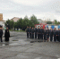 Торжественное мероприятие прошло в следственном изоляторе 1 - Ачинское благочиние
