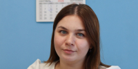 «Ритм сердца» на сцене и в жизни крымчанки Дарьи Спасовой - Газета Призыв