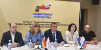 В Ростовской области ветеранам СВО помогают начать своё дело в АПК - Администрация Ростовской области