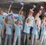 В Саратове прошёл патриотический квест ко Дню флага РФ - Правительство Саратовской области
