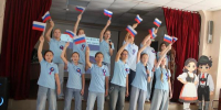В Саратове прошёл патриотический квест ко Дню флага РФ - Правительство Саратовской области