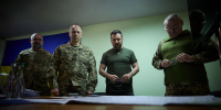 Reuters: Федоров потерпел неудачу в политической борьбе с Зеленским - ИА Общественная служба новостей