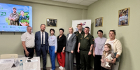 Ветераны СВО могут присоединиться к «Школе фермера» - БГАУ