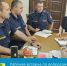 Важные вопросы безопасности и взаимодействия решаются на местах - Красносулинский район