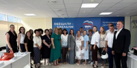 Кубань формирует новый стандарт детства: от пособий – к экосистеме возможностей - Кубанские Новости