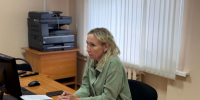 Заседание межведомственной комиссии по охране здоровья и безопасности граждан. - Онежский муниципальный округ