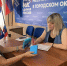 В местной общественной приемной отработали обращения граждан по вопросам здравоохранения - Город Луганск