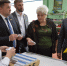 Визит министра промышленности и энергетики Чувашии Марата Якушева в Алатырь - Газета Алатырские вести