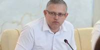 Владимир Бобков: 975 крымских выпускников окончили школу с золотыми и серебряными медалями - Единая Россия Крым