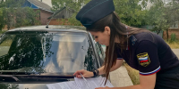 В Адыгее должник оплатил задолженность по обязательным платежам  после запрета регистрационных действий в отношении имущества - УФССП России