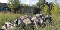 В Смоленской области ликвидировано 14 незаконных свалок - ГТРК