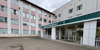 В казанской больнице завершается капитальный ремонт стационарного корпуса - Главинвестстрой РТ