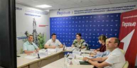 "Принцип депутатской вертикали": как на Кубани добиваются справедливости в ЖКХ, налогах и помощи бойцам - KrasnodarMedia