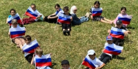 Ко Дню Государственного флага РФ в СДК Новолакского района прошли тематические мероприятия - Сетевое издание Голос времени