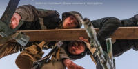 Астраханскую молодёжь ждут на военно-полевых сборах «Георгий Победоносец — 2026» - Астрахань 24