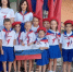 В Батайске прошла патриотическая акция «Символ народа» - Газета Вперёд