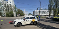 Воронежский таксист ответит в суде за ДТП с погибшим мотоциклистом на Комарова - ГТРК Воронеж