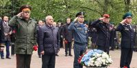 День офицера отмечают в России - МЧС Республики Карелия