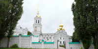 В Нижнем Новгороде стартовал XV молодежный велопробег «Дорога к храму – 2026» - Нижегородская епархия