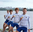 Спортсмены Ростовской области на первенстве России по гребному спорту - Министерство по физкультуре и спорту