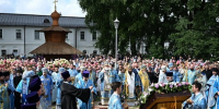 Ярославцы отметили Толгин день - Городские новости