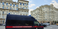 В Талдоме возбуждено уголовное дело по факту оказания услуг, не отвечающих требованиям безопасности и повлекших травмирование пассажиров микроавтобуса в ДТП - Следственный комитет