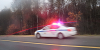 За какое нарушение будут ловить москвичей 22 и 23 августа - ОКА-ФМ
