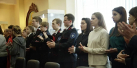 Жители Кубани могут принять участие в федеральной программе «Обучение служением» - Администрация Краснодарского края
