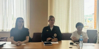 В территориальном управлении по Заводскому району администрации города Орла состоялось расширенное заседание комиссии по делам несовершеннолетних и защите их прав. Одной из основных тем встречи стало предупреждение нарушений правил дорожного движения подростками, в том числе случаев управления мототранспортом без соответствующего права. 21 августа 2026 года, г.Орел - Орловская и Ливенская епархия