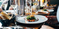 TheFoodHubGroup начала оказывать консалтинговые услуги ресторанному бизнесу - Вести Подмосковья