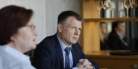 Туляки смогут сообщить омбудсмену о нарушении своих избирательных прав - Молодой коммунар