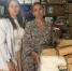 Сотрудники филиала по КАО УИИ оказали помощь фонду «Тыл=Фронт» по сбору гуманитарной помощи участникам специальной военной операции - УФСИН России