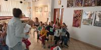День Государственного флага Российской Федерации   - Библиотеки Звенигорода