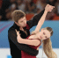 Дуэт фигуристов из Подмосковья победил на этапе юниорского Гран-при в Китае - РТВ-Подмосковье