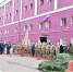 В СИЗО-3 ГУФСИН России по г. Москве прошло торжественное собрание, посвященное Дню офицера России - УФСИН по г. Москве