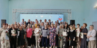 Праздник активных и неравнодушных - ИА Тульская пресса.Ru