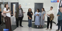 Казанский ТЮЗ открыл новые пространства после реконструкции - ГТРК Татарстан