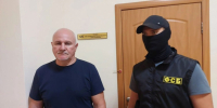 ФСБ задержала в Челябинске высокопоставленного пристава - Pchela.News