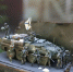 Куряне увидели модели гражданской и военной техники в #Реальном месте 46/23 - Городские Известия