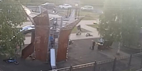 Еще один ребенок пострадал в результате наезда электросамоката в Петрозаводске - StolicaOnego.Ru