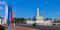 Костромичей приглашают вместе отпраздновать День российского флага - Северная правда