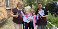 Информационная акция «Наша гордость и слава» - ЦБС города Калуги