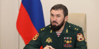 Магомед Даудов рассказал о работе Чечни по восстановлению после паводков - ИА Грозный-информ
