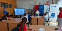 22 августа - День государственного флага Российской Федерации - Ремонтненская МЦБ