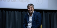 Алексей Тельнов рассказал, что Lendoc Film Festival отличает от других кинофестивалей - Spbdnevnik.ru