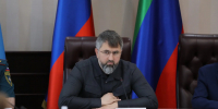 Магомед Рамазанов: выплаты после паводков получили 83 тысячи дагестанцев - Газета Молодежь Дагестана