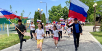 В Баксане пройдет масштабный Фестиваль спорта по 15 видам спорта - Городской округ Баксан