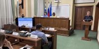 В Белгороде за семь месяцев преступность против детей снизилась на 40% - Сетевое издание Победа 31