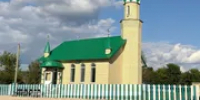 В Башкирии открылись две новые мечети - Башинформ