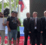 Сегодня в Нальчике стартовал первый внедорожный фестиваль «Наш Кавказ» - Правительство КБР